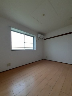 【内装】 | リヴィエールヤサキ | 過ごしやすい室内です