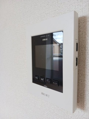 【セキュリティ】 | リヴィエールヤサキ