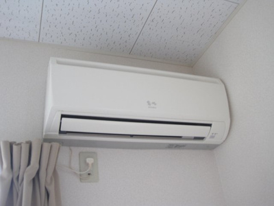 【その他】 | レオパレスソナタ | エアコン