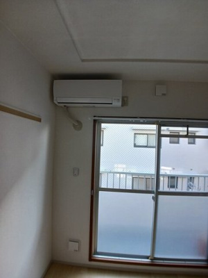 【設備】 | コーポ塩場