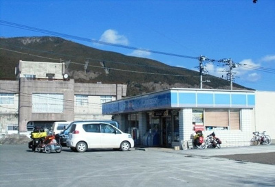 【周辺】 | ツインリーフ | ローソン小山町須走口店まで350m
