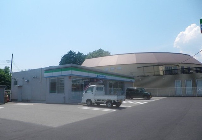 【周辺】 | カーサ大塚前 | ファミリーマート御殿場新橋南店まで290m