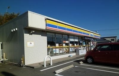 【周辺】 | サンリット沼津 | ミニストップ沼津根古屋店まで350m