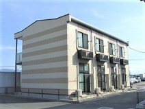 レオパレス五反田Ⅰの画像