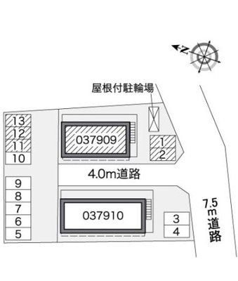 【その他】 | レオパレス五反田Ⅰ