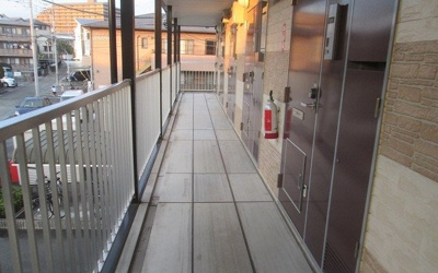 【その他】 | レオパレスサニーコート中山