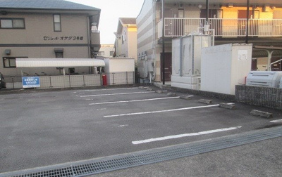 【その他】 | レオパレスサニーコート中山