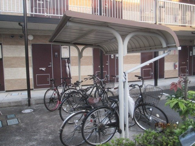 【その他】 | レオパレスサニーコート中山