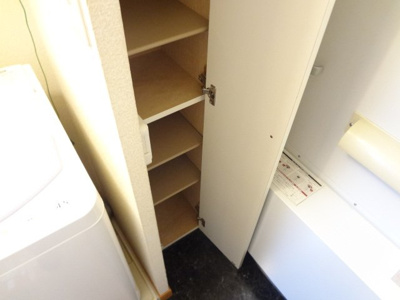 【玄関】 | レオパレスサニーコート中山 | ゆったりとした玄関です