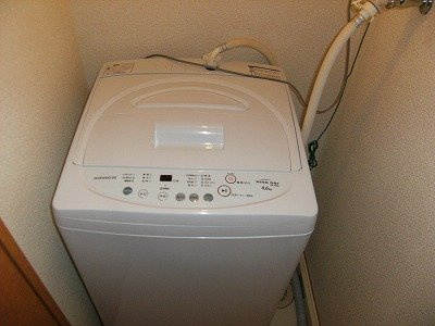 【その他】 | レオパレス若葉 | 洗濯機