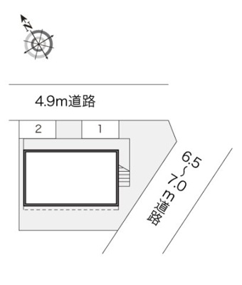 【その他】 | レオパレス若葉