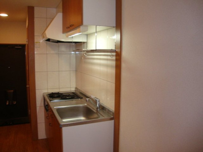 【キッチン】 | エクセレンスハイム仁田駅前 | キッチン