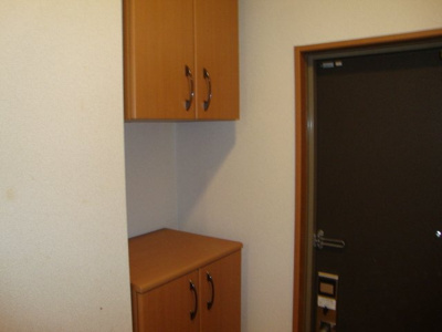 【玄関】 | エクセレンスハイム仁田駅前 | 玄関