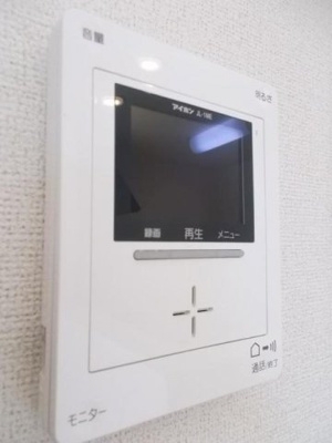 【セキュリティ】 | ウッドヴィレッジ