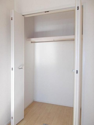 【収納】 | ウッドヴィレッジ | 十分な収納スペースがあります
