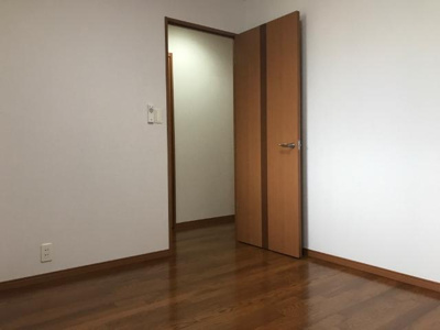 【内装】 | Twinkle.a | 洋室