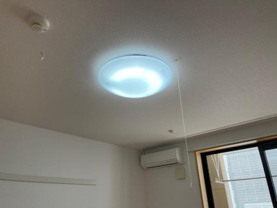 【設備】 | ドラマージュ | 照明器具