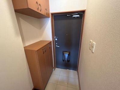 【玄関】 | ベルフィーユMiya | 玄関