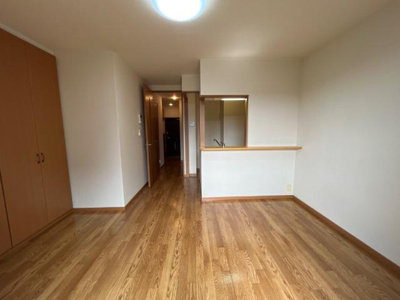 【居間・リビング】 | ベルフィーユMiya | リビング