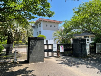 【周辺】 | プランドール・雅 | 沼津市立今沢小学校まで251ｍ