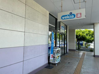 【周辺】 | プランドール・雅 | ウエルシア沼津松長店まで1,441ｍ
