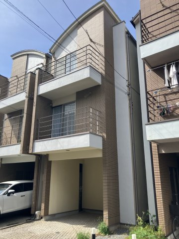 横浜市港北区日吉七丁目 中古戸建
