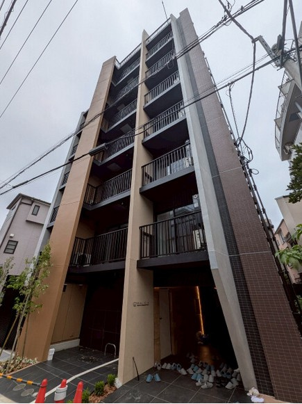 ガリシア文京本駒込の画像