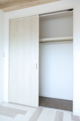 【収納】 | Calm下曽根 | 収納スペース豊富です※写真は類似です