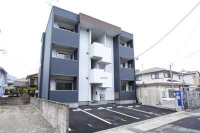 【外観】 | Calm下曽根 | 物件の外観です