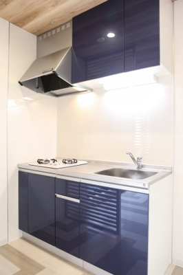 【キッチン】 | Calm下曽根 | お料理しやすいキッチンです※写真は類似です