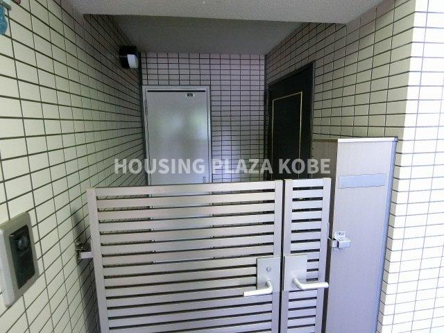 藤和須磨離宮ホームズのその他