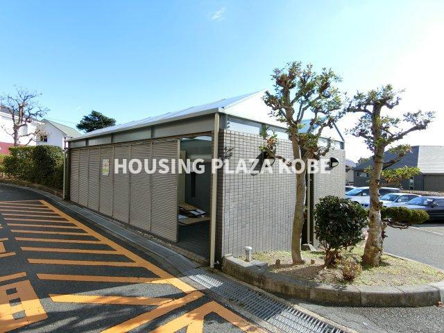 藤和須磨離宮ホームズのその他