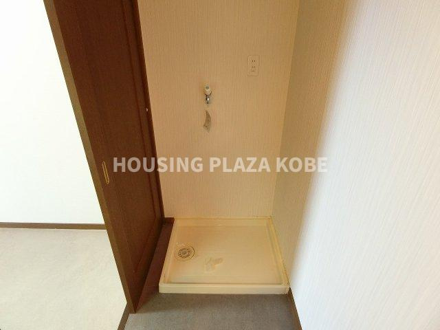 藤和須磨離宮ホームズの設備