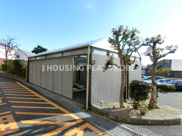 藤和須磨離宮ホームズのその他