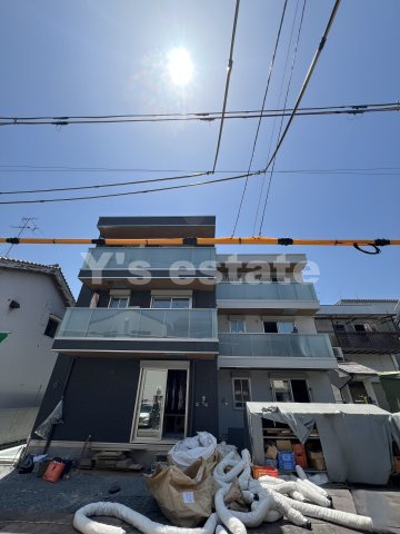 【エントランス】 | Villa Parasore