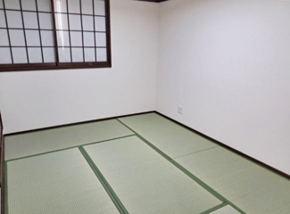 【和室】 | 西宮市上田中町　中古戸建