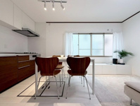 西宮市上田中町　中古戸建の画像