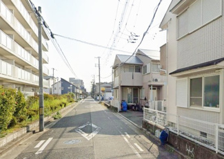 【周辺】 | 西宮市上田中町　中古戸建 | スーパー徒歩4分、コンビニ徒歩1分、ららぽーと甲子園徒歩16分。生活施設が近隣にあり大変便利な立地