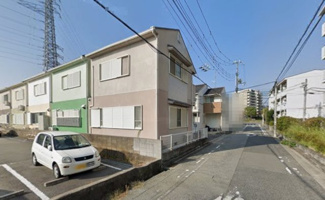 【周辺】 | 西宮市上田中町　中古戸建 | 球技もできる公園まで徒歩３分。遊具もあり、お子様の遊び場に困りません