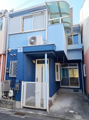 【外観】 | 西宮市上田中町　中古戸建