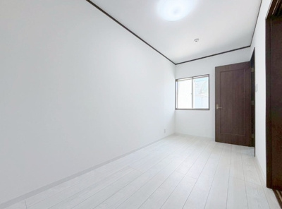 【洋室】 | 西宮市上田中町　中古戸建