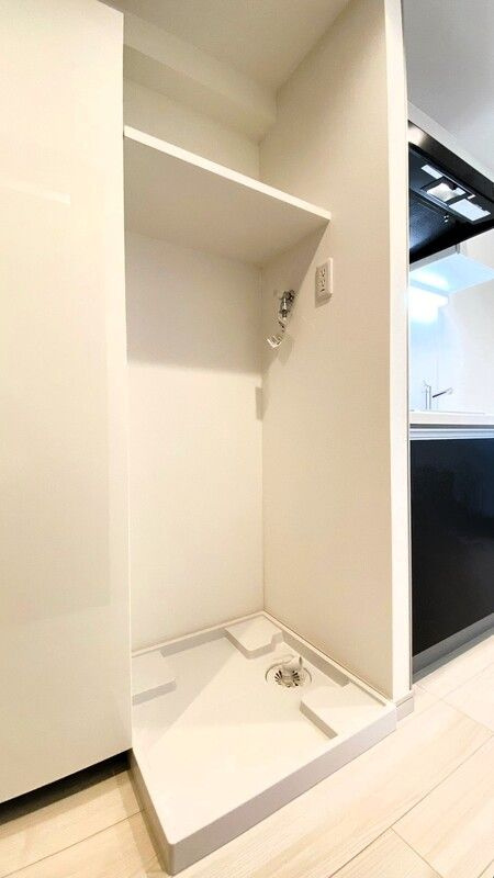 ピアコートＴＭ上石神井　弐番館の設備