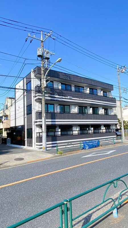 ピアコートＴＭ上石神井　弐番館