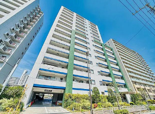 レクセルプラザ東陽町