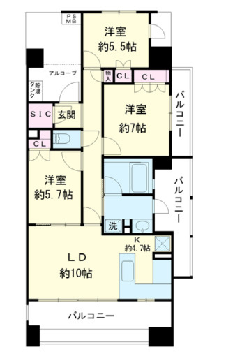 レクセルプラザ東陽町