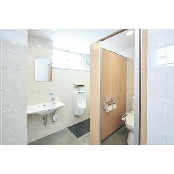 ニュー若杉ビルのその他