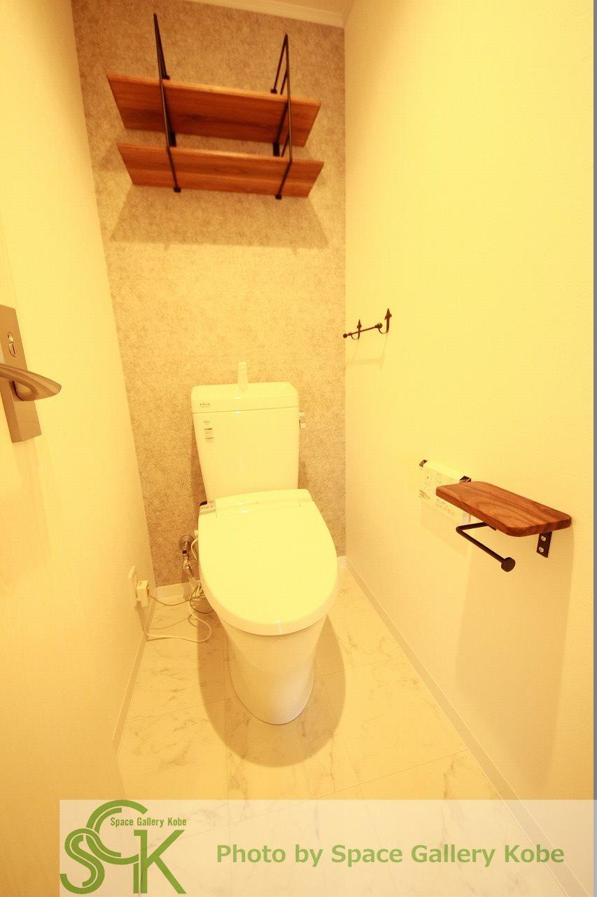 レジデンス向陽のトイレ|※お部屋により仕様が異なる場合があります※