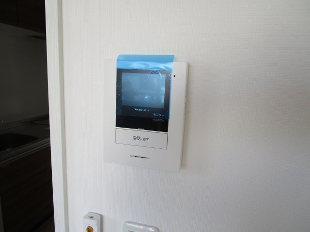 エクセルシアのセキュリティ