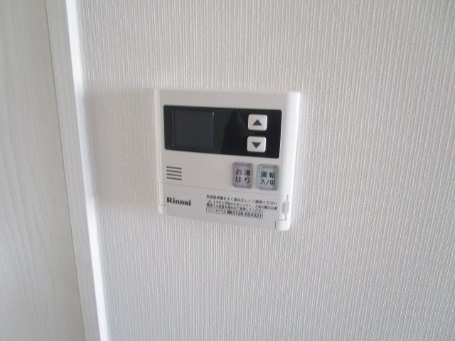 エクセルシアの設備