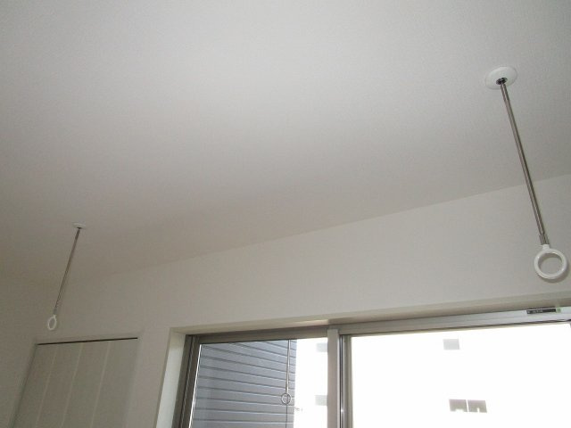 エクセルシアの設備